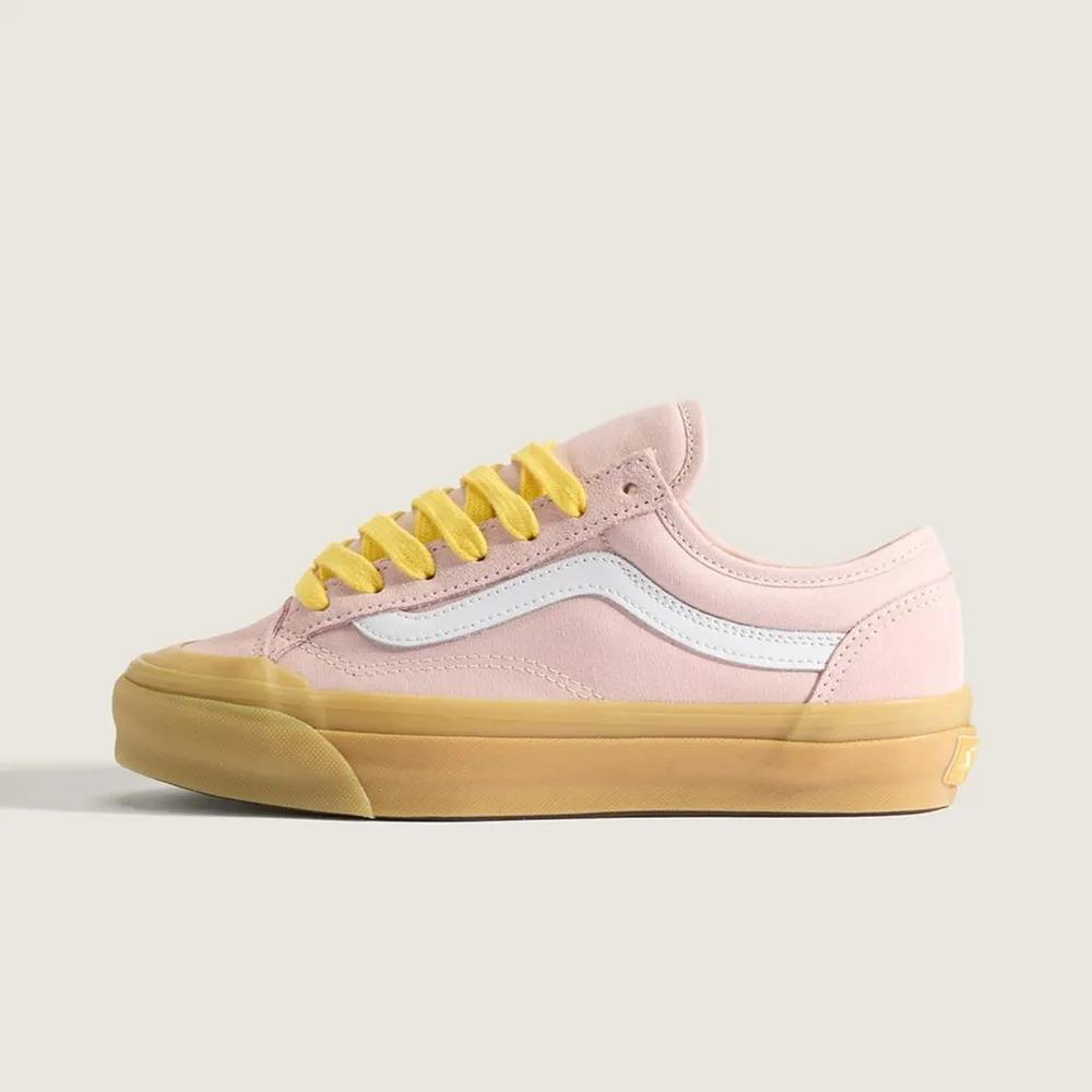 Vans Premium Old Skool 136 athletic shoes sneakers low-top shoes 225