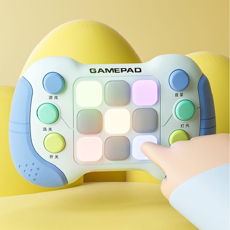 Game Children Console Thinking Training Puzzle Parent Child Toy Interactive