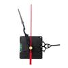 DIY Automatic Time Calibration Clock Movement (Pack of 1) Accurate Second Hand Easy Installation Stylish Appearance