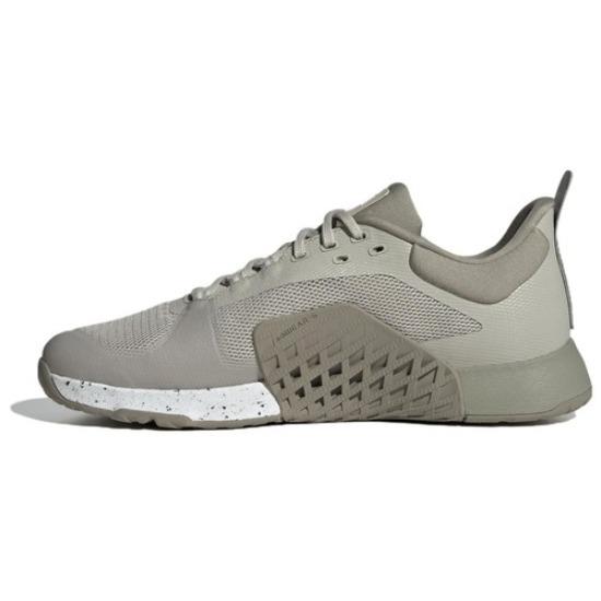 

adidas Dropset 2.0 Earth - IG3083 EU 44.5 серый