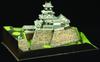 Doyusha Famous Japanese Castles JOYJOY Collection Kochi Castle Plastic Model Kit 1/500 JJ-8