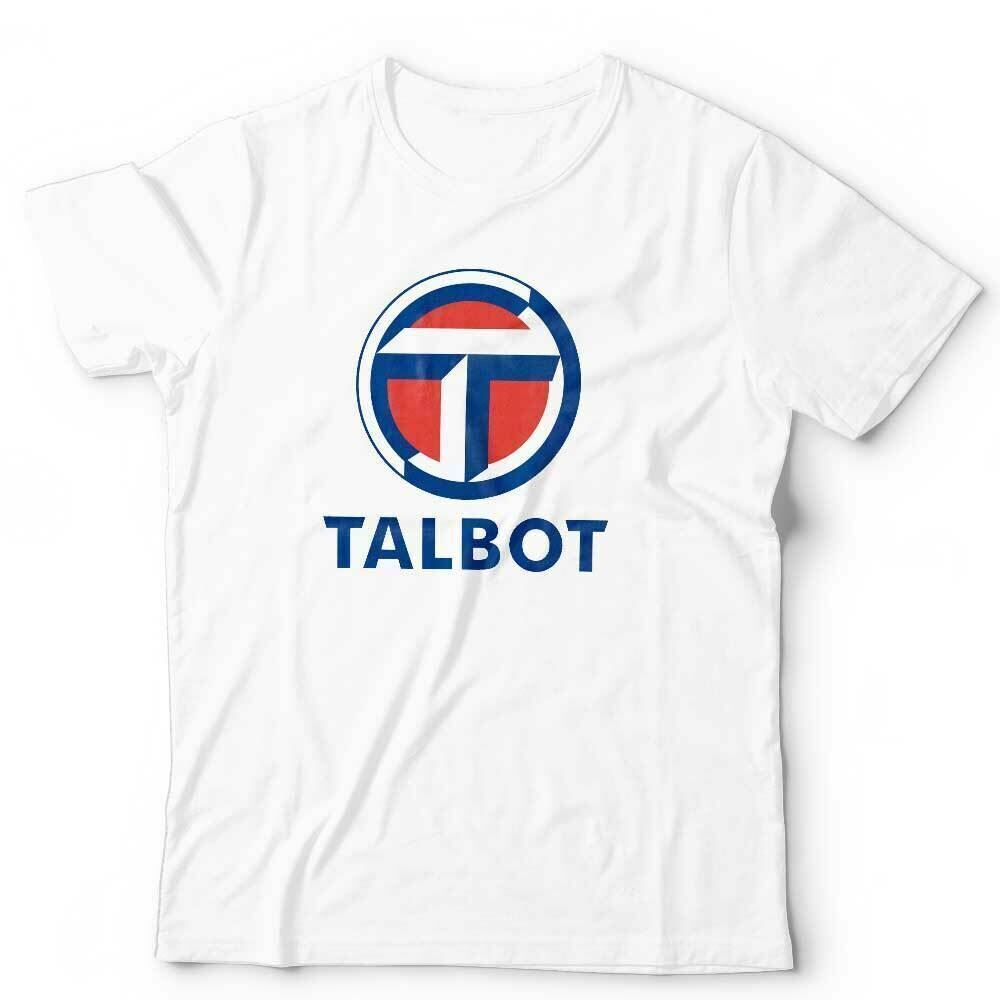 

Talbot Logo Tshirt British Automobile Car Maker Clément Sunbeam Peugeot French L