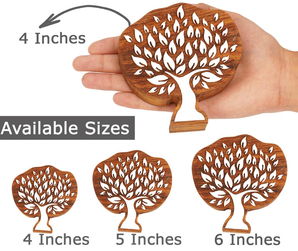 IBA Indianbeautifulart Textile Printing Block Asian Block Hand Carved Wooden Stamp Wood Block