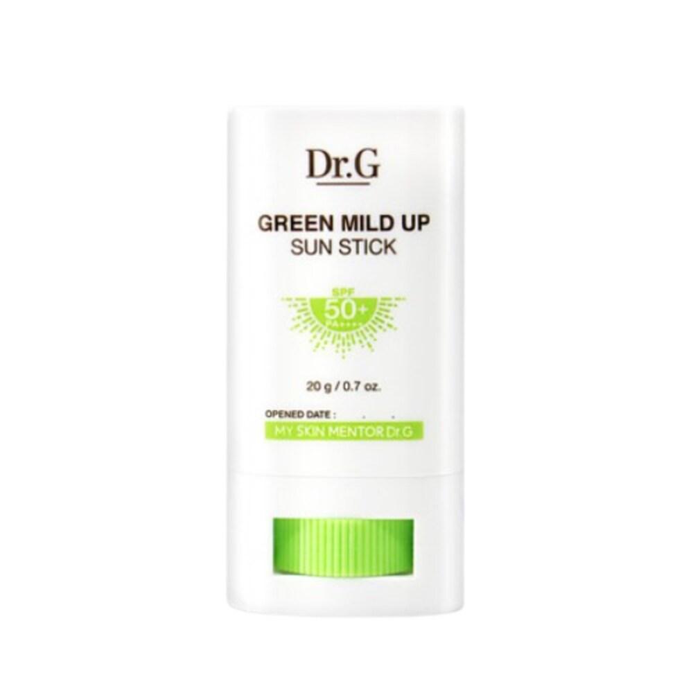 

Dr.G Green Mild Up Sun Stick 20г