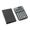 Mini Calculator Pocket Sized Electronic Calculator Accountant Accounting Tool for Easy Calculations and Budgeting