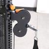 JUNXIA JX-SM3400 Commercial Smith Machine & Integrated Trainer
