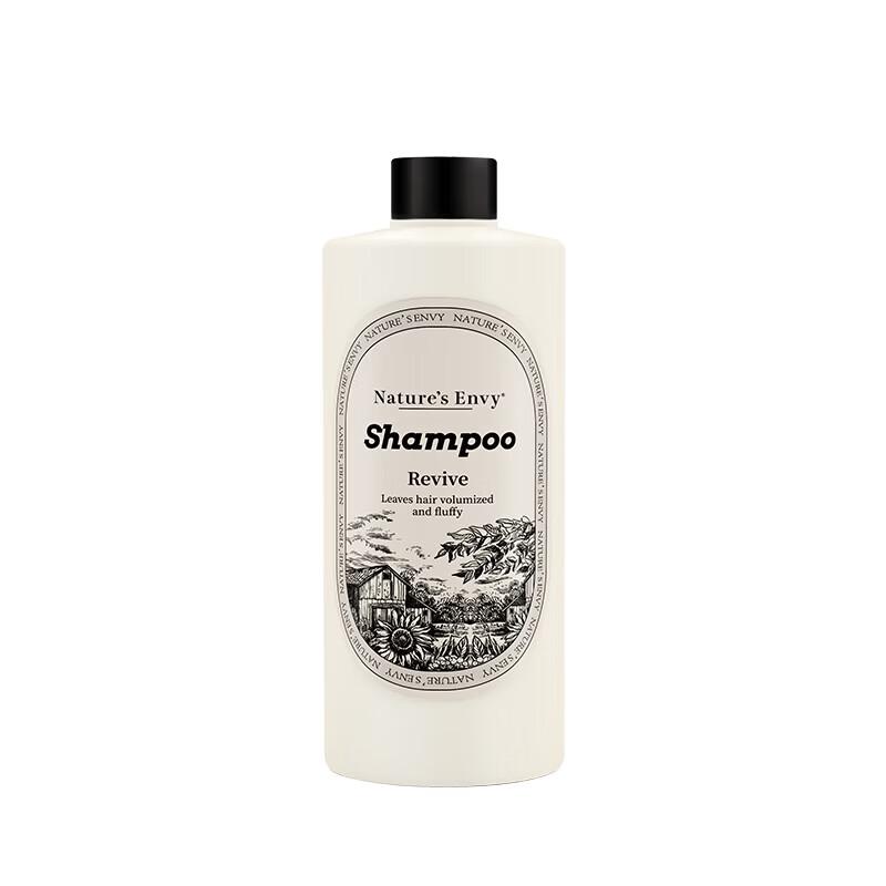 Jason Natural Scalp Rejuvenating Shampoo