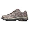 XT-6 GORE-TEX Iron Etherea Unisex Sneakers Grey Seagrass L47732600