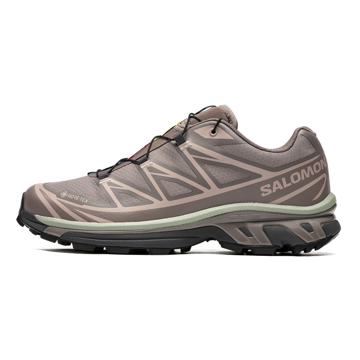 

Кросівки Salomon XT-6 GORE-TEX Iron Etherea L47732600 44⅔