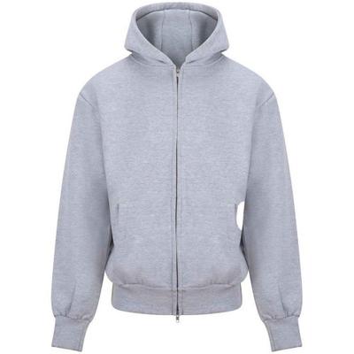 Awdis Unisex Adult Signature Heavyweight Full Zip Hoodie