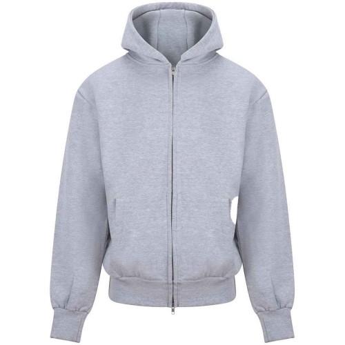 Awdis Unisex Adult Signature Heavyweight Full Zip Hoodie