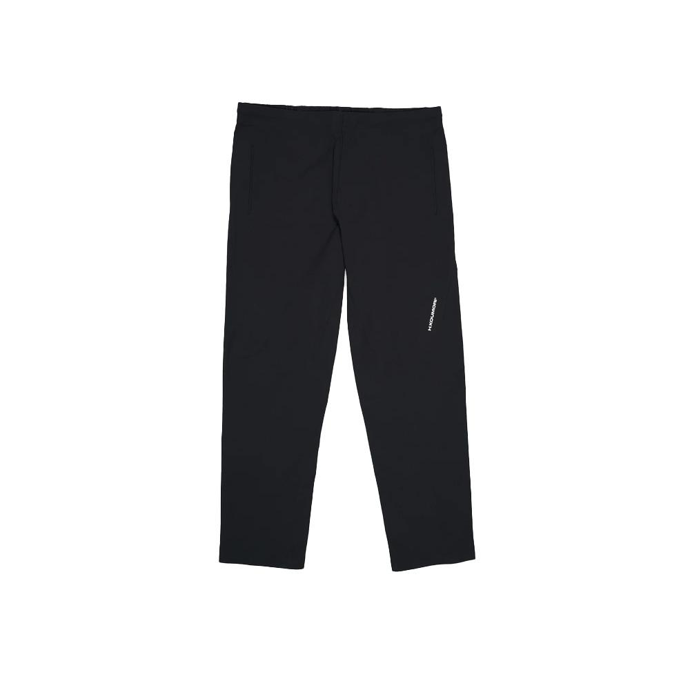 H.KOUMORI Everyday Pants Black