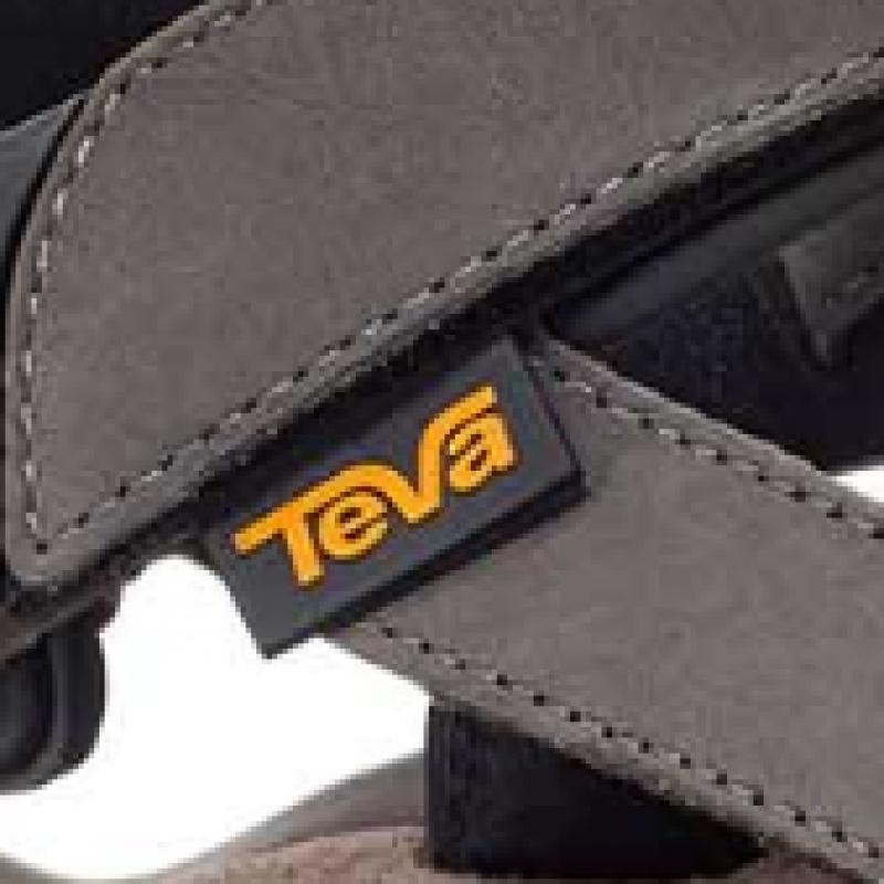 Teva Men S Outdoor Leather Sandal Terra Fi 5 Stvm2519442 Dgg