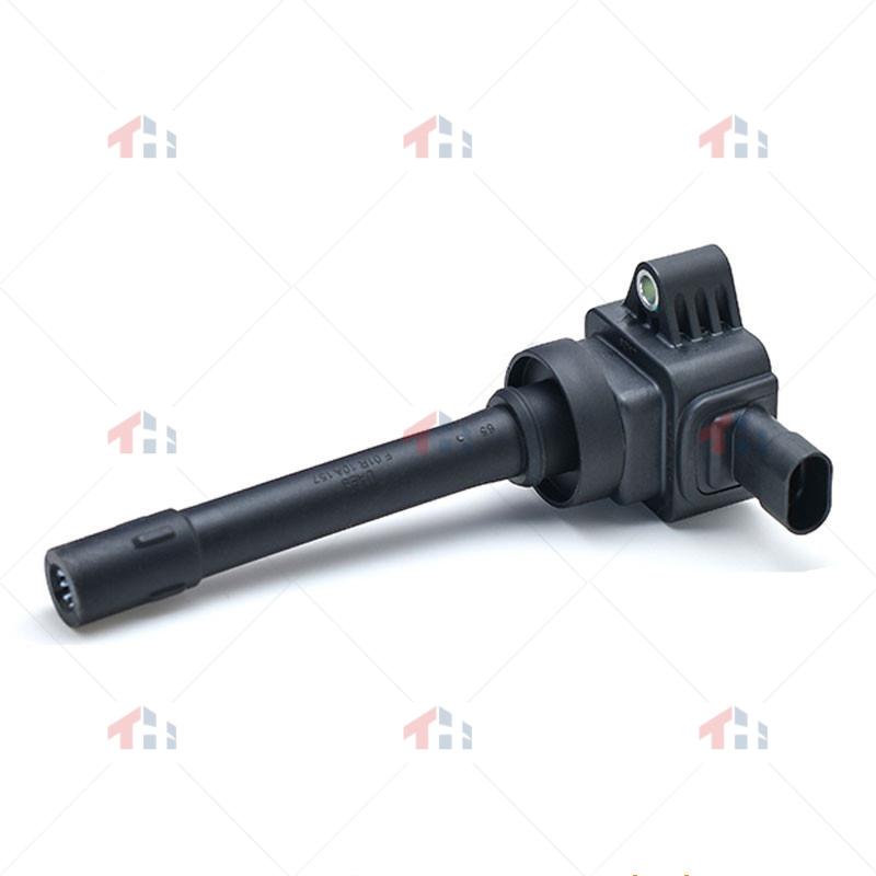 3705100XEG01B Ignition Coil Fits Great Wall HAVAL GWM JOLION 1.5 Turbocharged Gasoline Engine GW415K 1PCS
