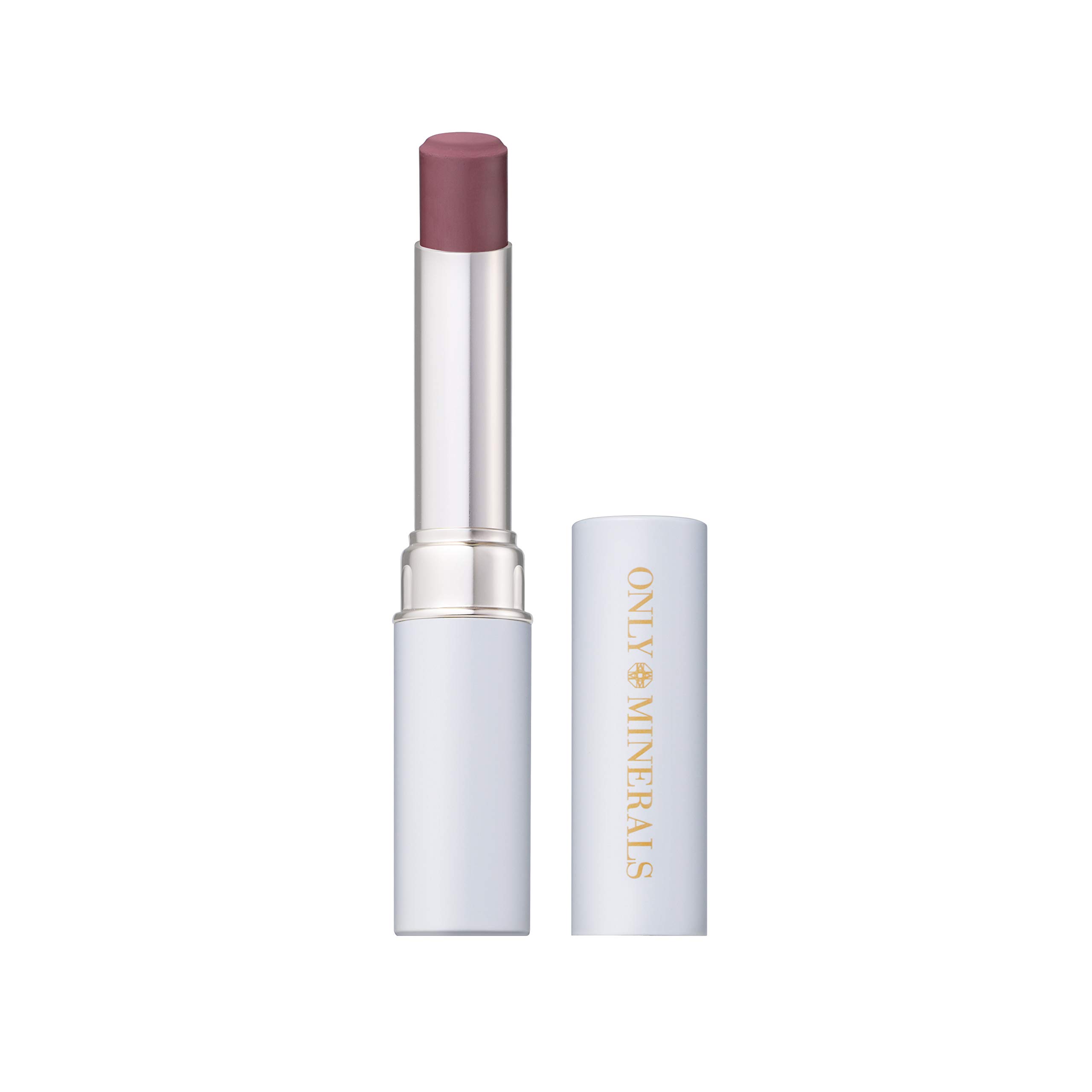 

ONLY MINERALS Минеральная воздушная помада Rouge 02 Fig 3 г