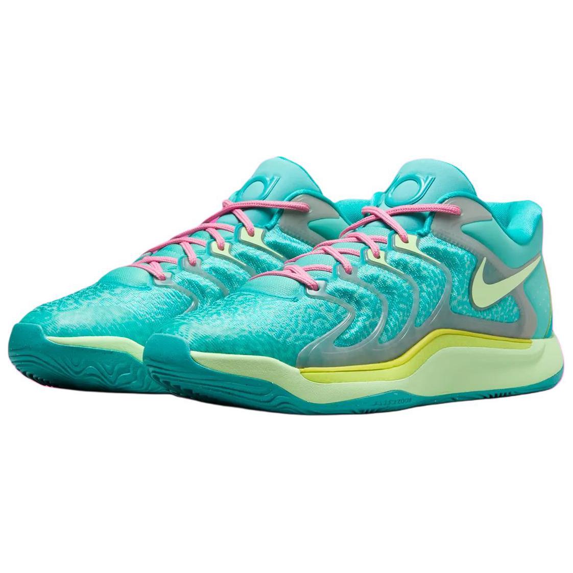 

Nike KD 17 Джонкел Джонс Багамы 40