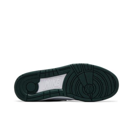 Nike Full Force Low 'Vintage Green' HF1739-100
