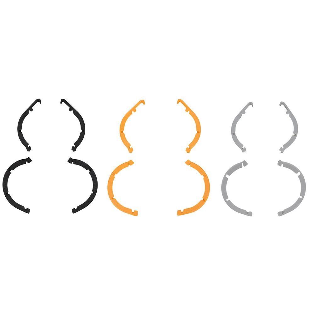 Propeller Guard Protector Kit For DJI Neo 2 Anti-Collision Bumper Protector with Drone Cover Shell Accessories