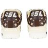 Trainer 'Mocha Multi-Color Monogram' 1ACXB1