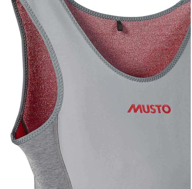 Musto костюм базового слоя Flexlite Vapour 1.0