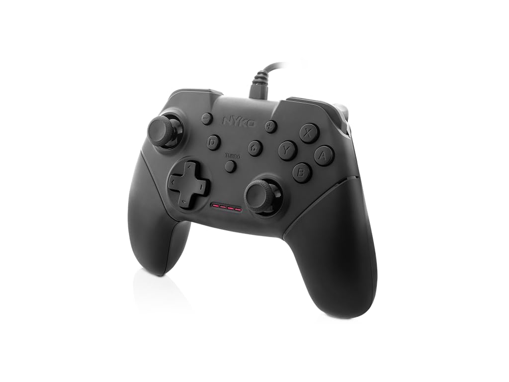 

NYKO CORE CONTROLLER Core controller only Switch/PC