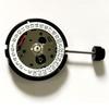 För ETA 803.112 Quartz-urverk, utbyte, 3 visare, datum vid 3 fot, reparationsverktyg och kit för klockor, reservdelar