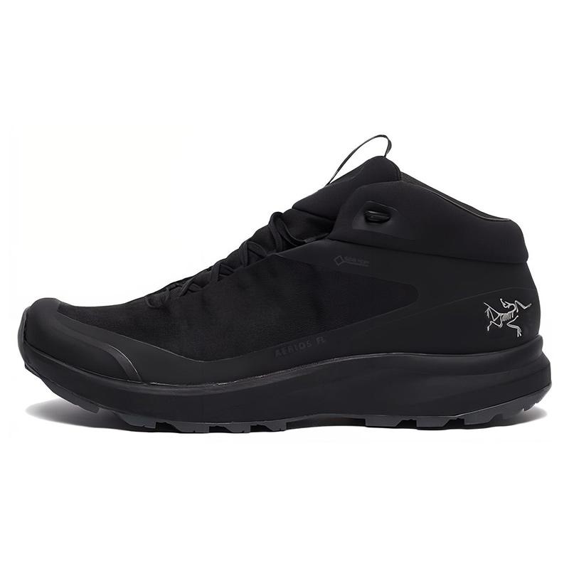 Arcteryx Aerios FL Mid Gtx Outdoor