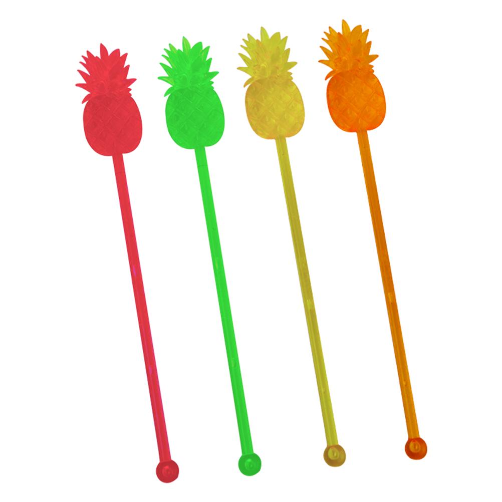 100Pcs Cocktail Swizzle Stirrer Sticks Drinks Mixer Stick Stirrer Beverage Stirrers for Cocktail Birthday Wedding Party 100Pcs Cocktail Swizzle Stirrer Sticks Drinks Mixer Stick Stirrer Beverage Stirrers for Cocktail Birthday Wedding Party