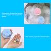 Mesh Filter Bag Laundry Ball Floating Style Washing Machine Filtration Hair Removal Device