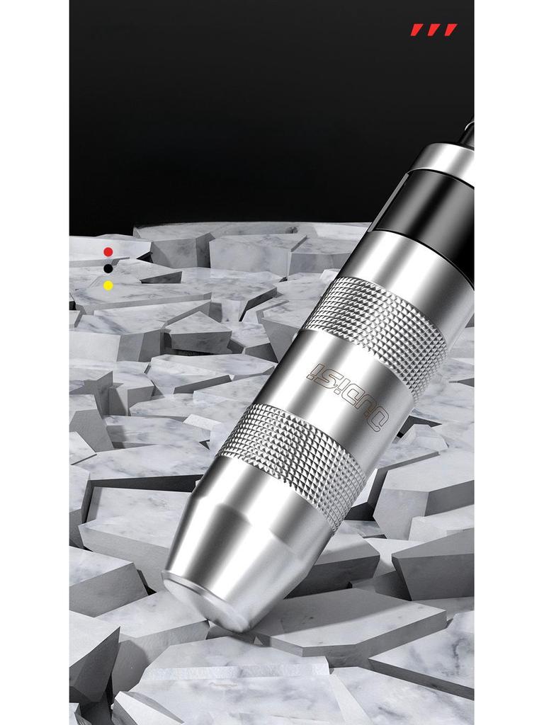 Juego de Atornillador de Impacto y Martillo: Aflojar, Extraer y Atornillar sin Esfuerzo.