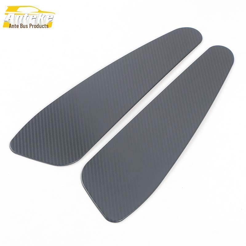 2020 Hongguang MINI EV Seat Adjustment Panel Decorative Stickers