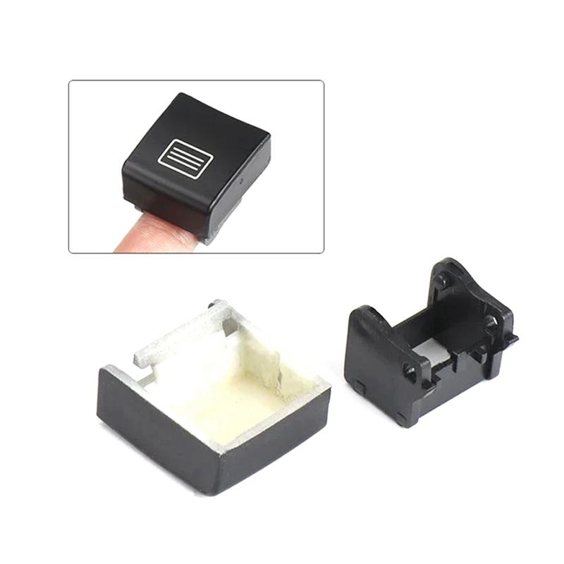 For Mercedes Benz A B CLA GLA W156 W176 W246 W117 Accessories Car Sunroof Window Switch Button Cover Indoor Ceiling Light Switch