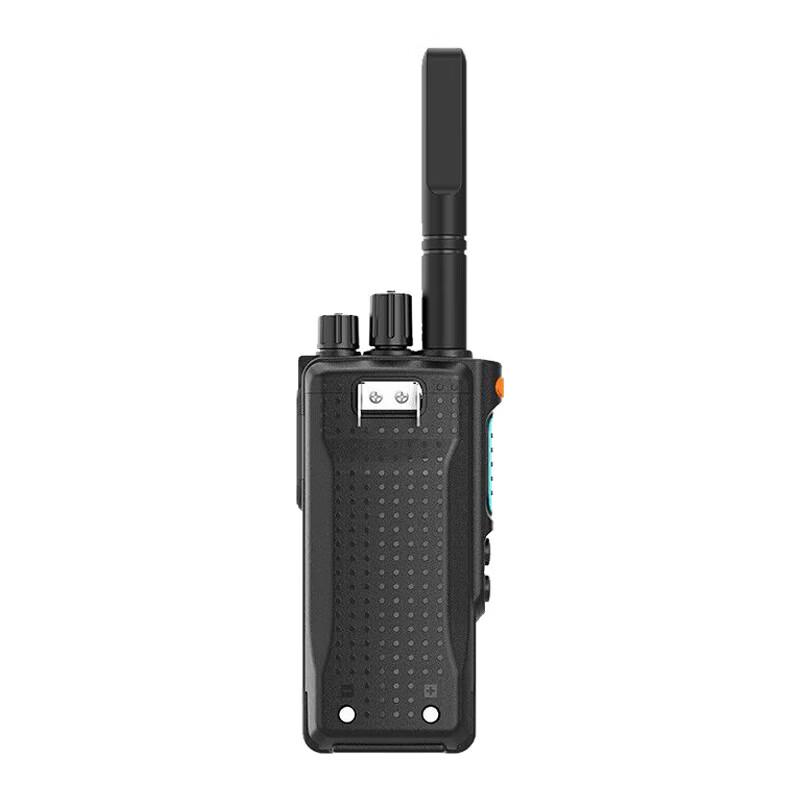 Fomtalk Digital Two-Way Radio with Built-in Repeater (CN Version)