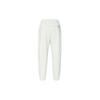 Nike Serie Cny As M Nsw Ft Jogger Año de la Serpiente Edición Limitada Color Sólido Cómodo Puño Pantalones Casuales Hombre bottoms Blanco IB5806072