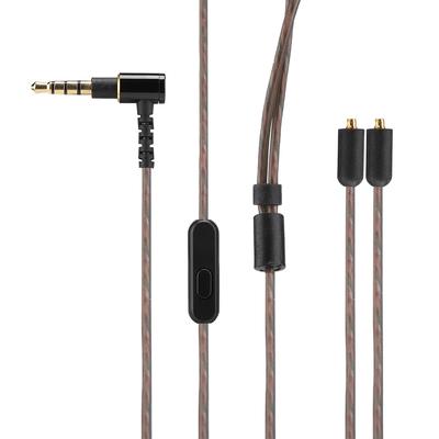 Atnaujinkite o laidą su mikrofonu, skirtą Sony XBA Z5 XBA H3 H2 XBA A3 A2 XBA N3AP XBA N1AP
