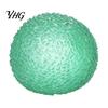 Sensory Squeeze Toy Crunchy Stress Ball, Ice Slushie Fidget Toy, Slow Rebound Relief Gifts for Colleagues And Anxiety Durable Items