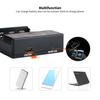 LiitoKala for 18650/26650/AA/AAA Batteries, LCD Display, Auto Detect, Overcharge Protection Lii-402 Multi-Purpose Charger