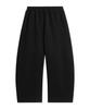 UNIONSTUDIO ( 2 Pack ) Odd String Curved Sweatpants ( 3 Colors )