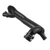 The 2642008600 pipe is suitable for coolant systems in Mercedes-Benz C-Class, CLS, E-Class, and G-Class models.