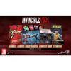 Invincible VS Collector's Edition - Jeu PS5