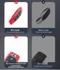 Beijing Auto Key Cover for BJ40, BJ80, U7, X7, EU5, U5 Plus