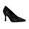 Lunar Womens/Ladies Renata Court Shoes