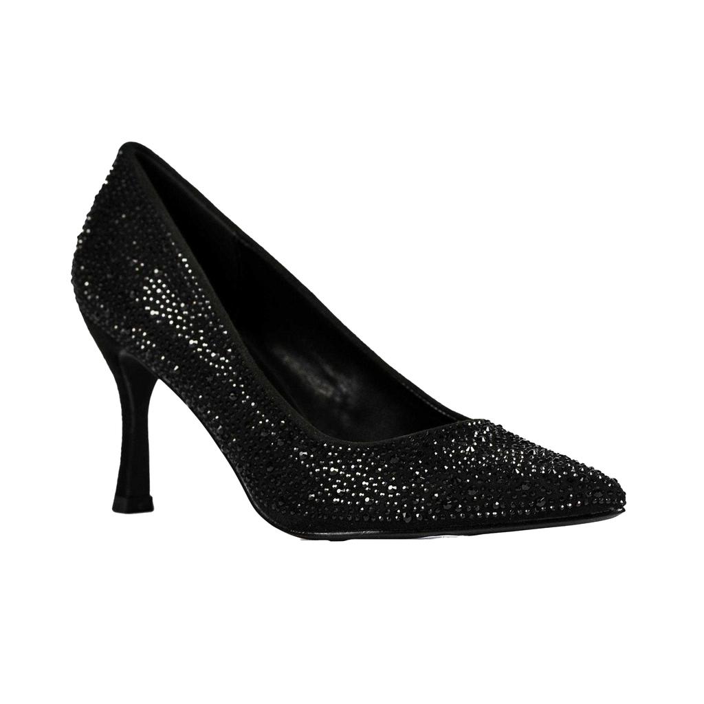 Lunar Womens/Ladies Renata Court Shoes