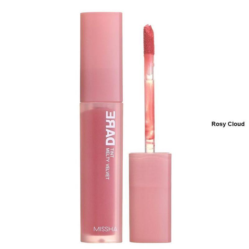 MISSHA Dare Tint Melty Velvet - 6 Colors
