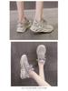 Flying Weaver Women's Breathable Mesh Walking Shoes - Casual, Work, and Student Options