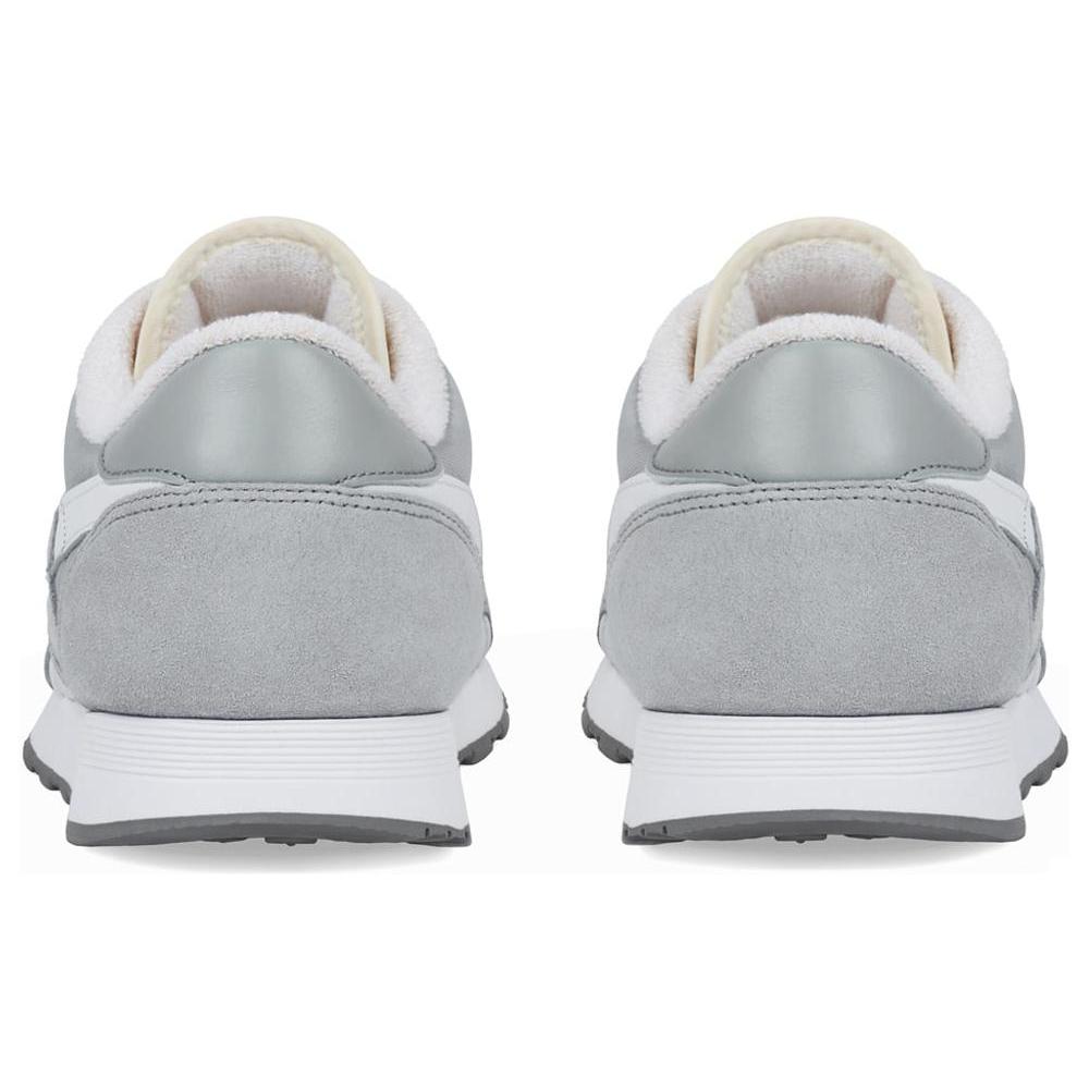Reebok JJJJound X Reebok Classic Nylon 'Grey' 100206796