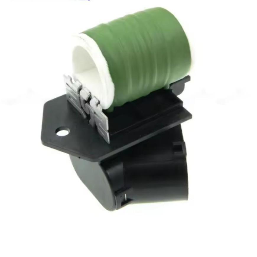 

93341907 8390169 93175501 Vauxhall Opel Blower Motor Resistor None