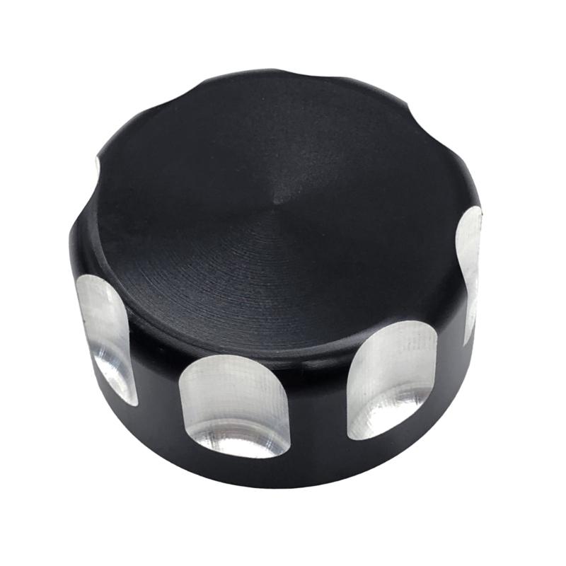 

Маленький радиатор автомобильный радиатор расширительный бачок охлаждающей жидкости алюминиевый чёрный