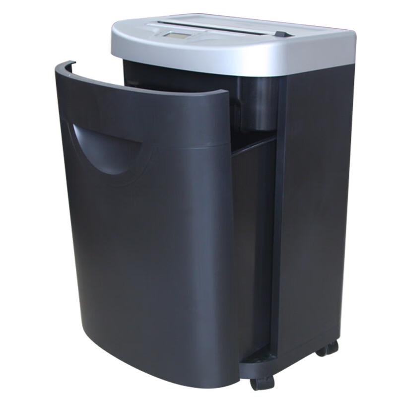 GOLDEN GD-9315 Commercial Cross-Cut Paper Shredder CN plug (adapter included)