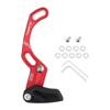 Bike Chain Guide MTB 1X System ISCG 03 ISCG 05 BB Post Mount CNC Machined Anodized 1 Speed Single Plate Wide Narrow Gear Guider